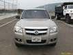 Mazda BT-50