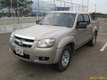 Mazda BT-50