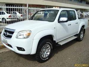 Mazda BT-50