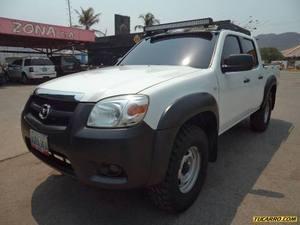 Mazda BT-50