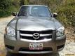 Mazda BT-50 50 - 2600 Dob. Cab. - Sincronico