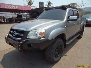 Mazda BT-50 50 - 2600 Dob. Cab. - Sincronico