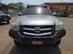 Mazda BT-50 50 - 2600 Dob. Cab. - Sincronico