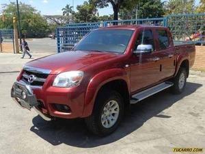 Mazda BT-50