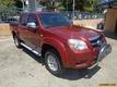 Mazda BT-50