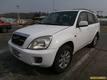 Chery Tiggo 4x4 - Sincronico