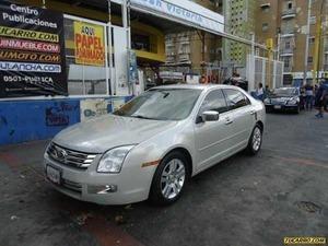 Ford Fusion SE V6 - Automatico