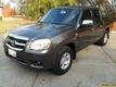 Mazda BT-50 50 - 2600 Dob. Cab. - Sincronico