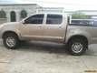 Toyota Hilux Doble Cabina Kavak 4x4 - Automatico