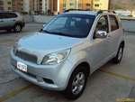 Toyota Terios Be-Go Sport / Touch - Sincronico