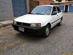 Toyota Starlet XL - Sincronico