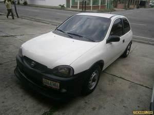 Chevrolet Corsa