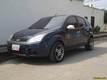 Ford Fiesta Power / Max - Automatico