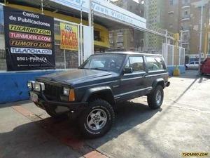 Jeep Cherokee Renegade 4x4 72J/VX2 - Sincronico