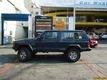 Jeep Cherokee Renegade 4x4 72J/VX2 - Sincronico