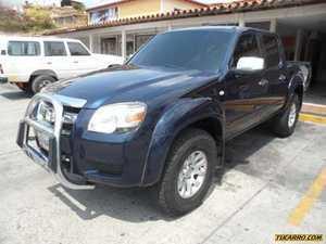 Mazda BT-50