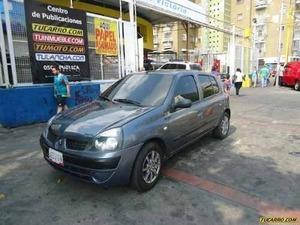 Renault Clio 1.6 - Automatico