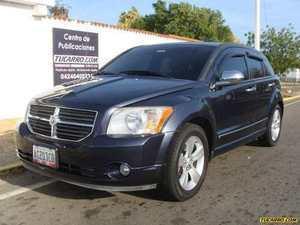 Dodge Caliber LX ATX - CVT