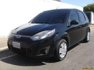 Ford Fiesta Move - Automatico