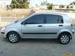 Hyundai Getz GL A/A - Sincronico