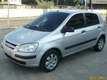 Hyundai Getz GL A/A - Sincronico