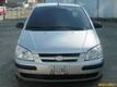 Hyundai Getz GL A/A - Sincronico