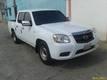 Mazda BT-50 50 - 2200 Dob. Cab. - Sincronico