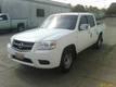 Mazda BT-50 50 - 2200 Dob. Cab. - Sincronico