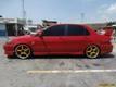 Mitsubishi Lancer Touring 2.0 - Sincronico