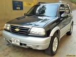 Chevrolet Grand Vitara 5 ptas. - Sincronico