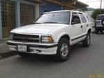 Chevrolet Blazer