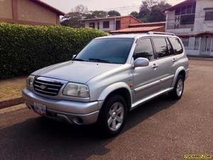 Chevrolet Grand Vitara XL7 4x4 - Automatico