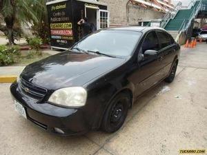 Chevrolet Optra