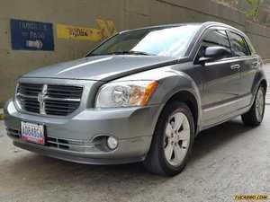 Dodge Caliber LX ATX - CVT