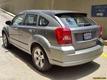 Dodge Caliber LX ATX - CVT