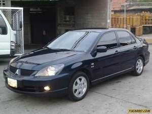 Mitsubishi Lancer Touring 2.0 - Sincronico