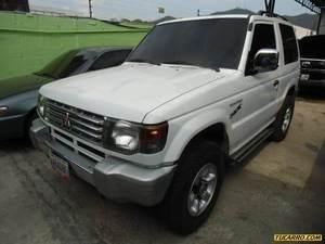 Mitsubishi Montero