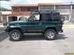 Toyota Macho Chasis 4x4 - Sincronico