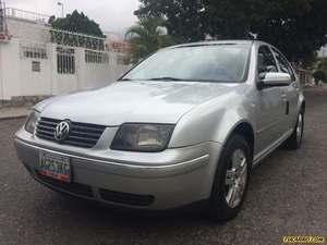 Volkswagen Bora GLS (Comfortline) - Automatico