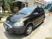 Volkswagen Crossfox