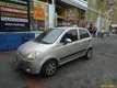 Chevrolet Spark A/A - Sincronico