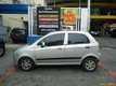 Chevrolet Spark A/A - Sincronico