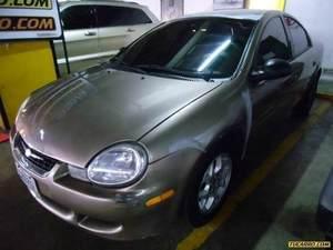 Chrysler Neon