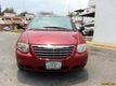 Chrysler Town & Country LXi AWD - Automatico