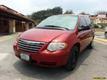 Chrysler Town & Country LXi AWD - Automatico