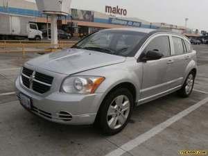 Dodge Caliber