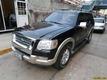 Ford Explorer XLT 4x4 - Automatico