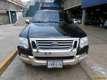 Ford Explorer XLT 4x4 - Automatico