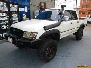 Great Wall Deer Doble Cab 4x4 - Sincronico