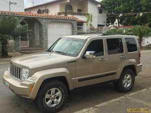 Jeep Cherokee Classic - Automatico